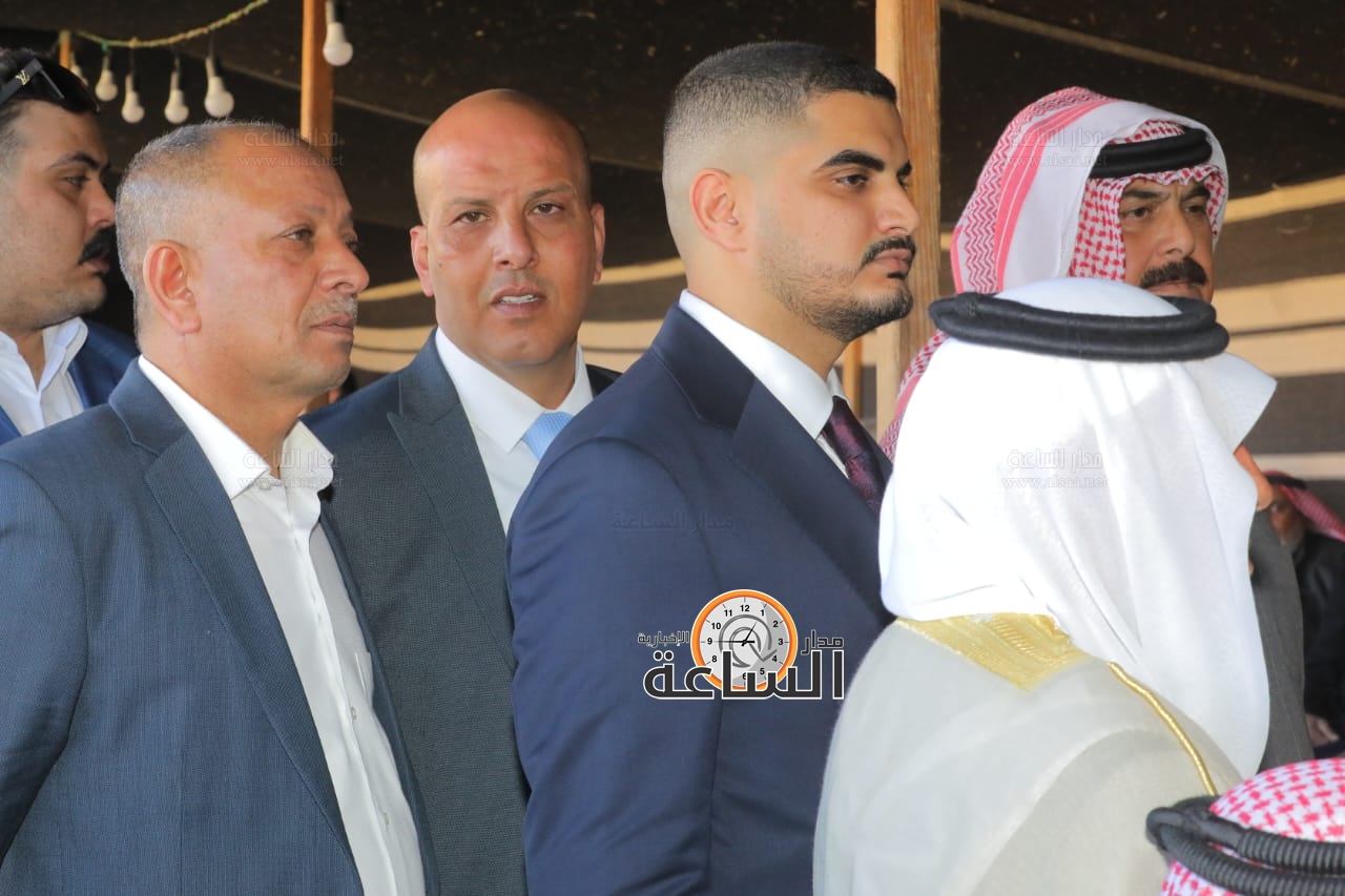 Madar Al-Saa Images 0.5412175662329657