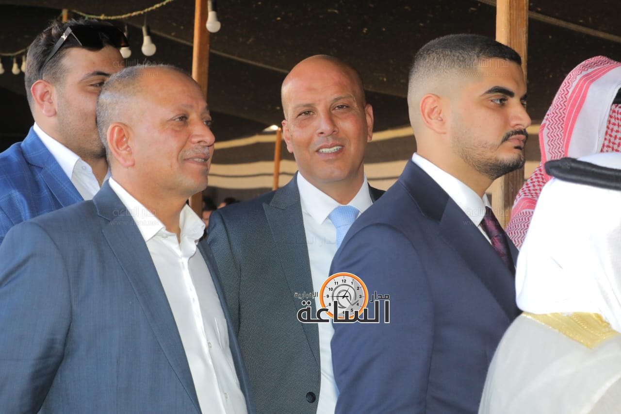 Madar Al-Saa Images 0.7856509353321994