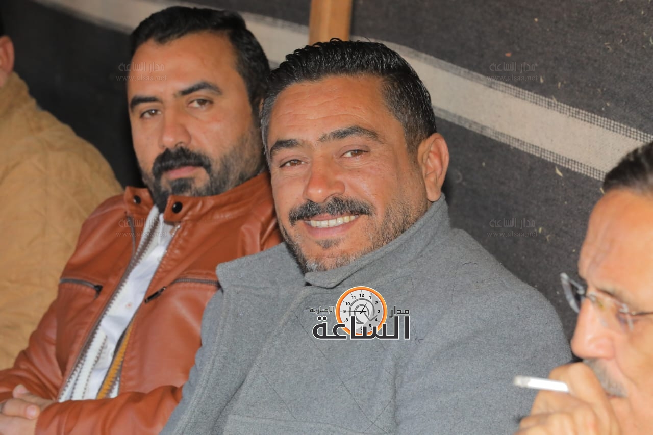 Madar Al-Saa Images 0.36164875746711966