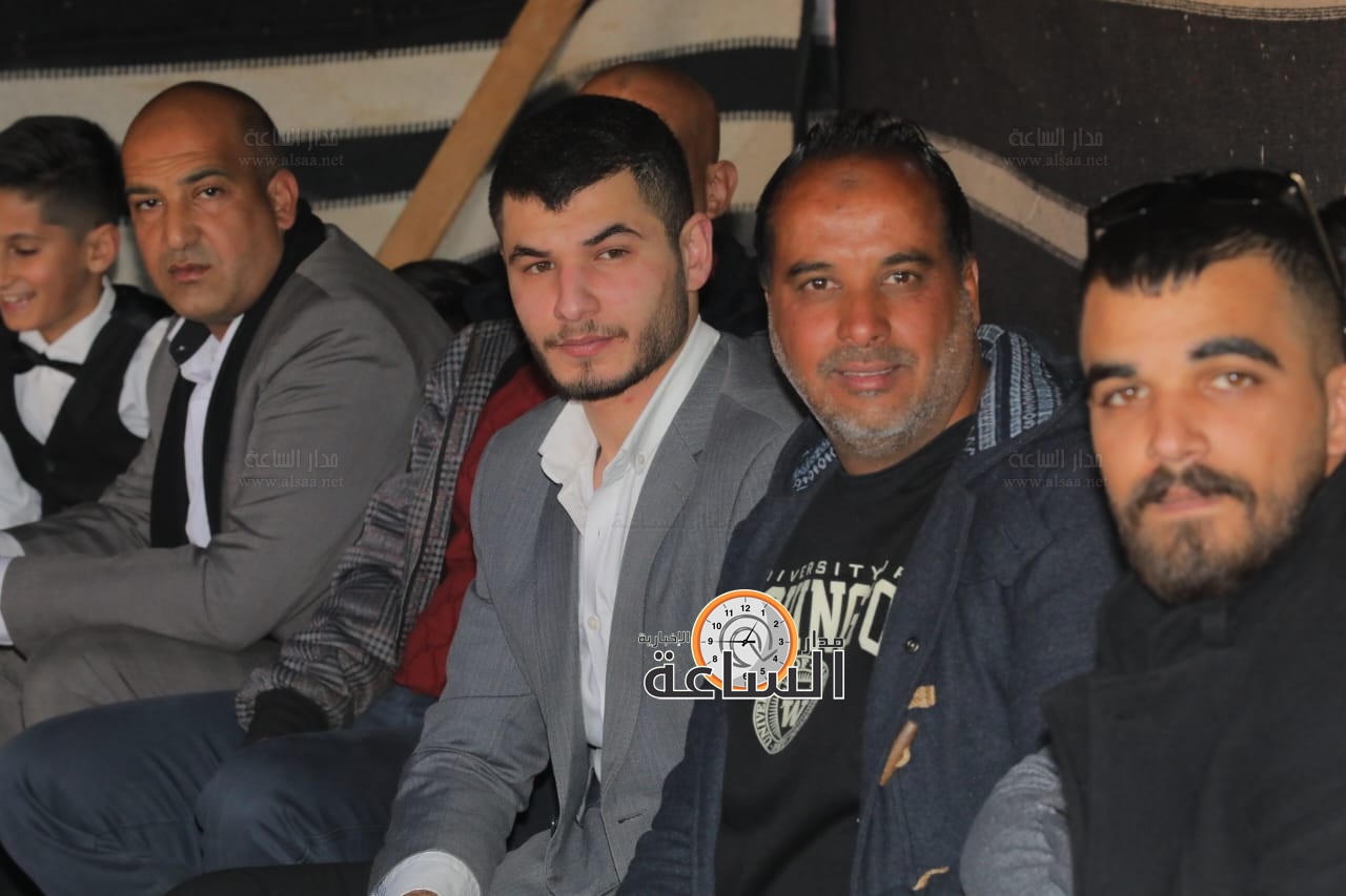 Madar Al-Saa Images 0.9584280905076943