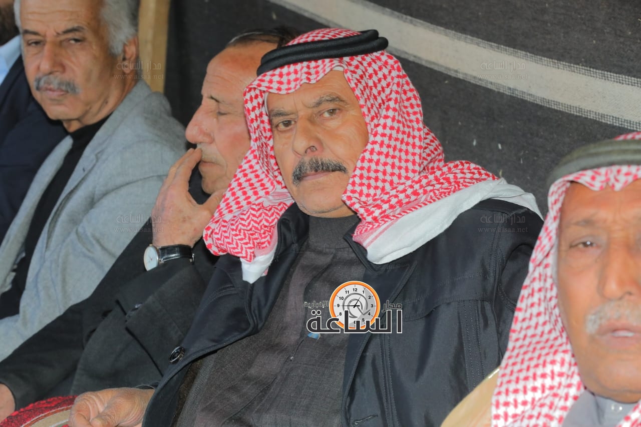 Madar Al-Saa Images 0.060476076739827356