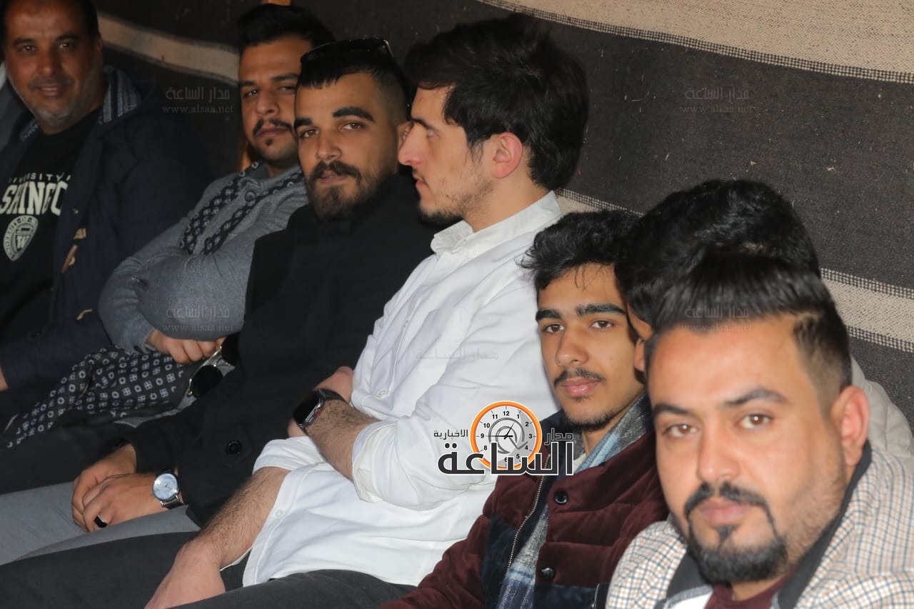 Madar Al-Saa Images 0.6078370433347964