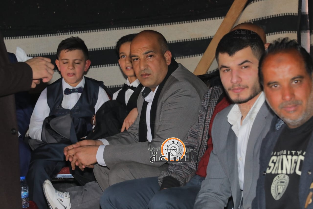 Madar Al-Saa Images 0.9525962871842202