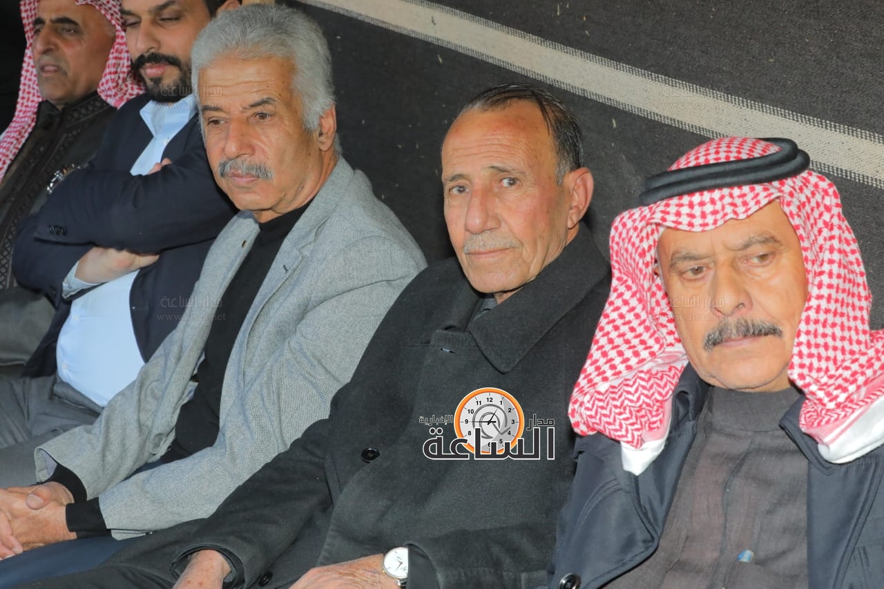 Madar Al-Saa Images 0.4120110456081729