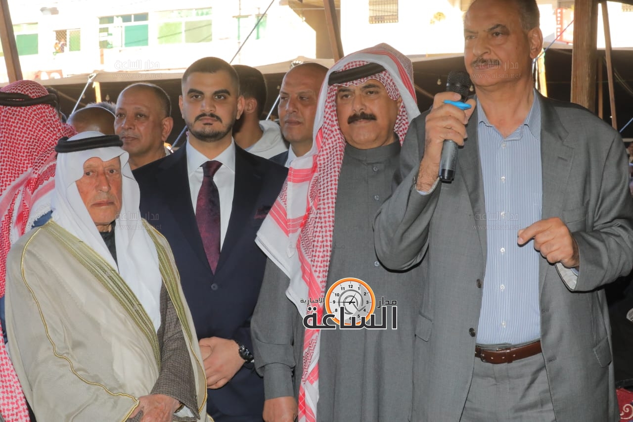 Madar Al-Saa Images 0.008713674090512269