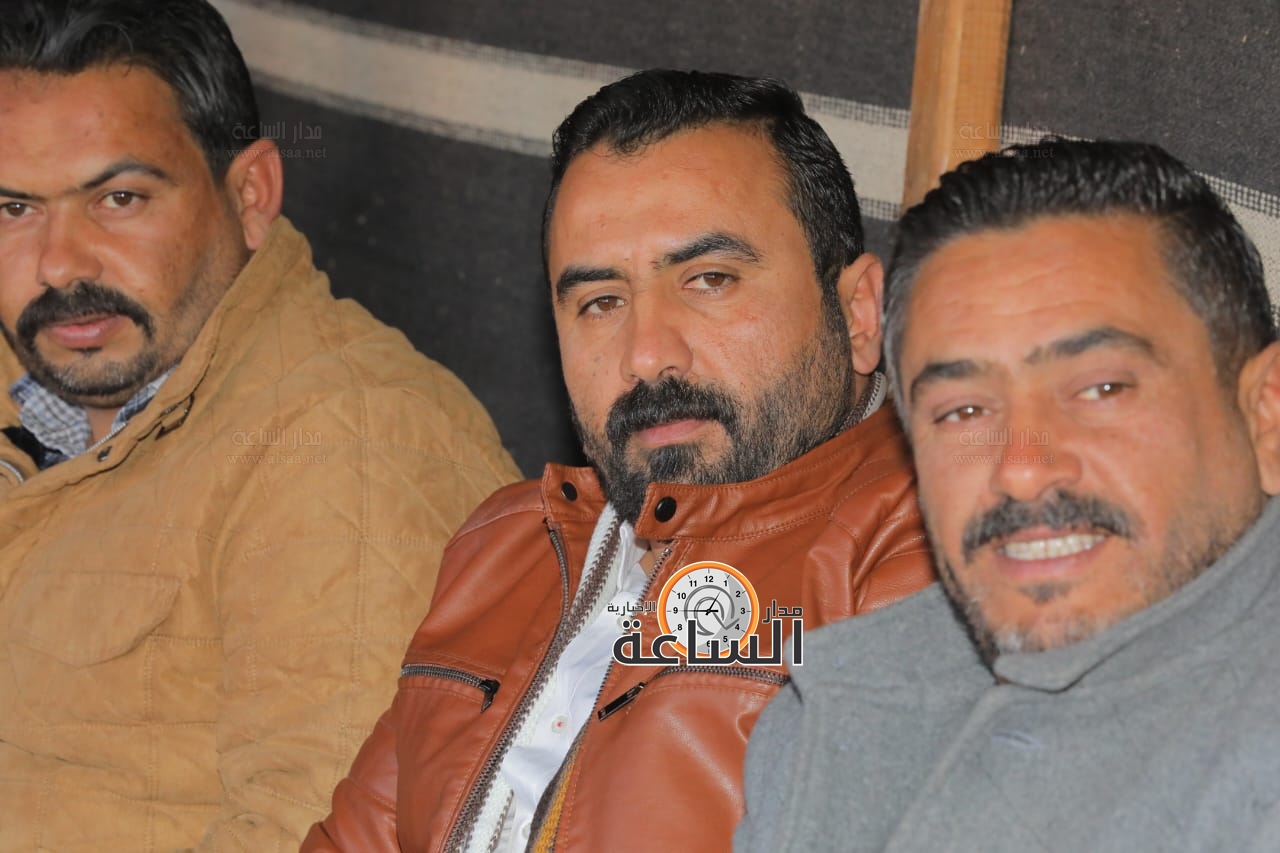 Madar Al-Saa Images 0.5437067600194687