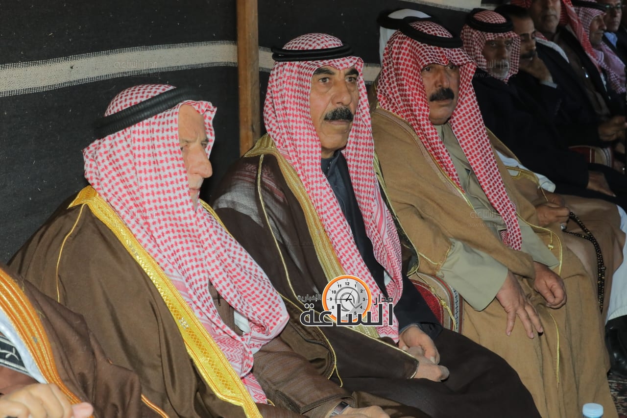 Madar Al-Saa Images 0.4396287973732438