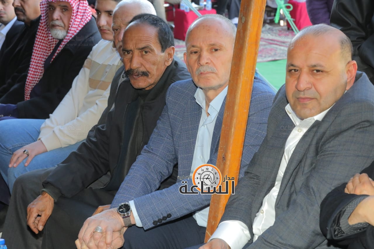 Madar Al-Saa Images 0.9370410526286324