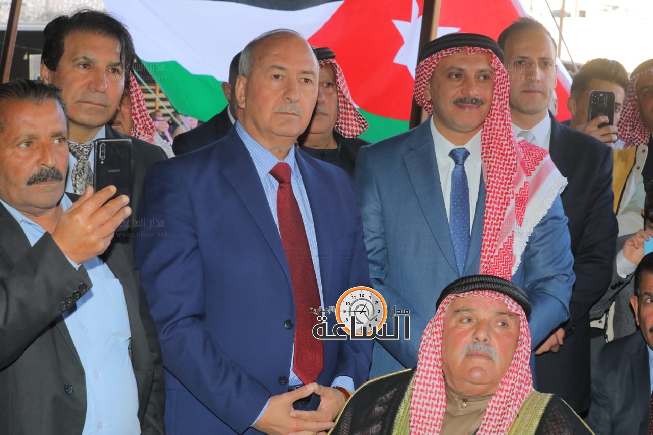 Madar Al-Saa Images 0.43388985224567844