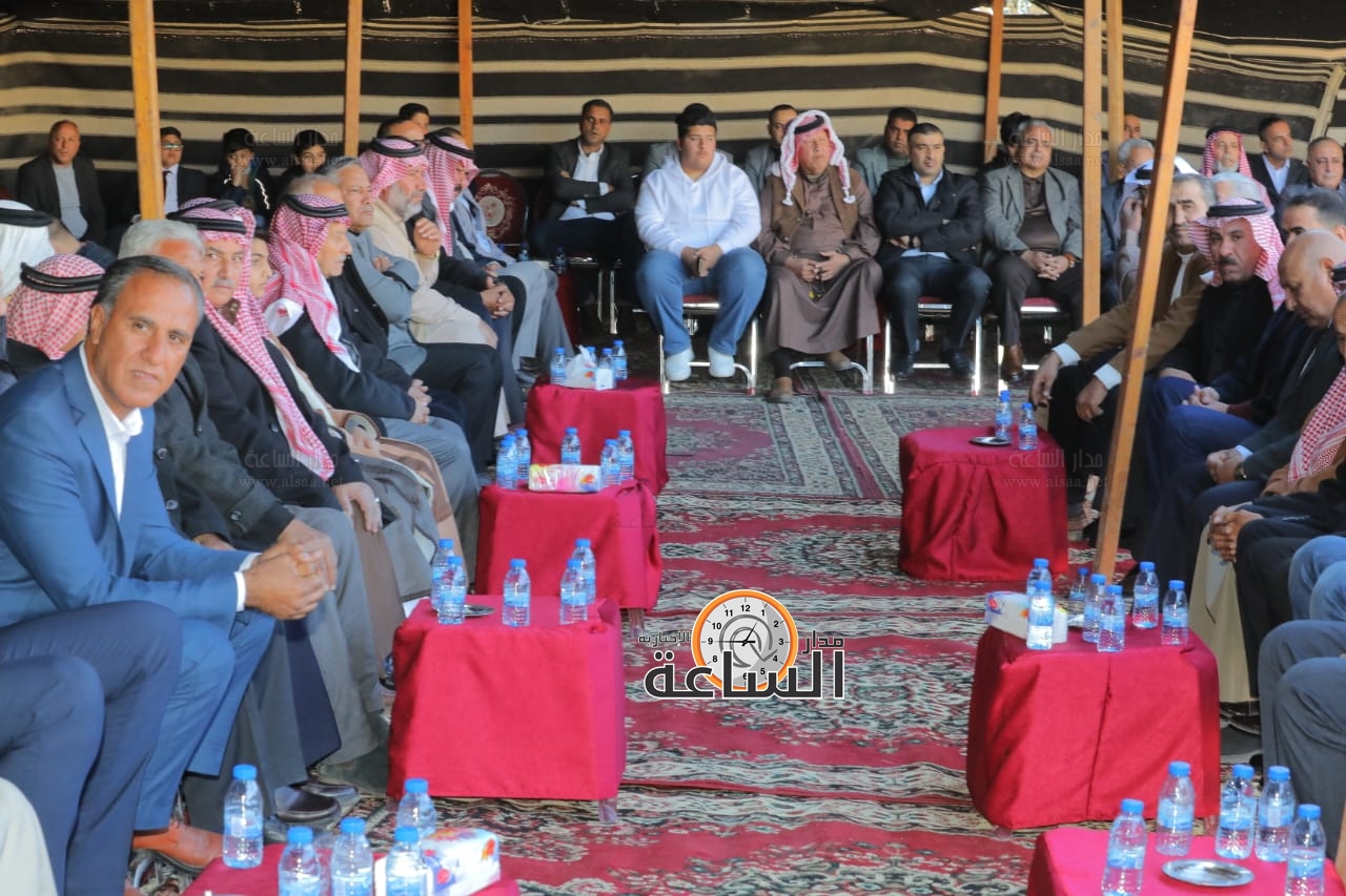 Madar Al-Saa Images 0.13008834020293314