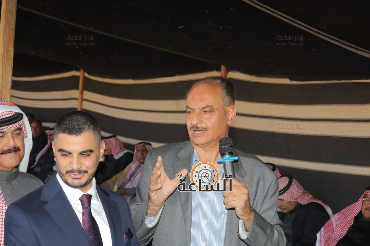 Madar Al-Saa Images 0.8455811676246183