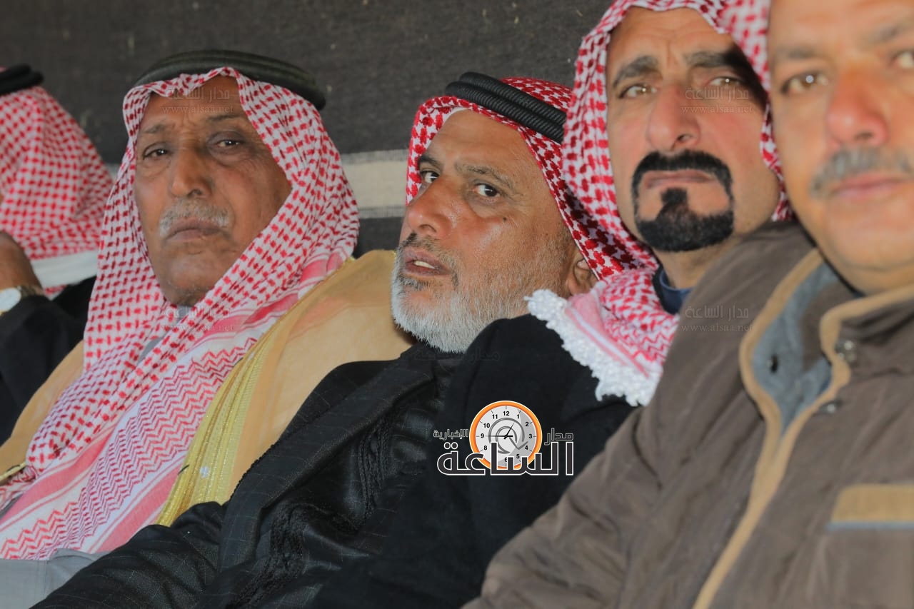 Madar Al-Saa Images 0.3208823063726771