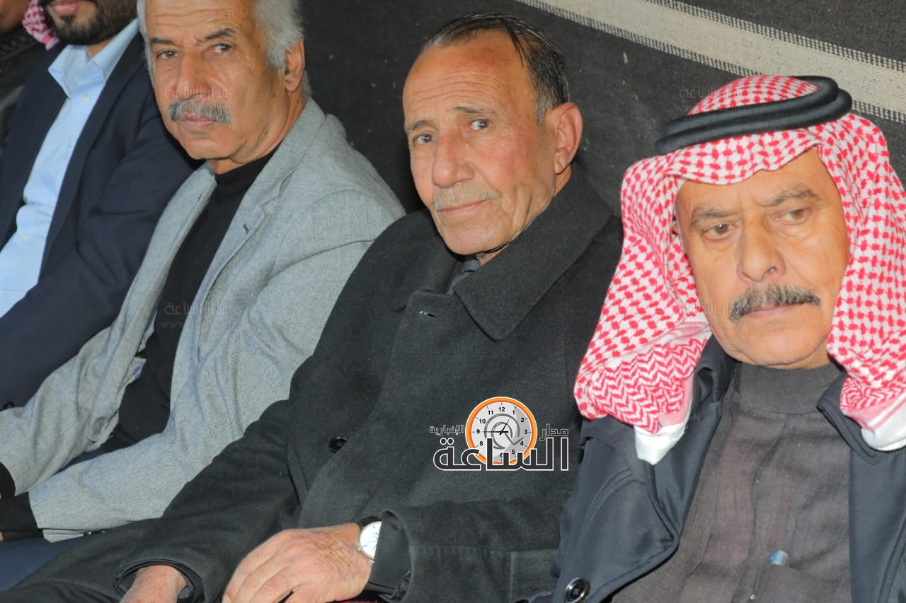 Madar Al-Saa Images 0.014591178806920402