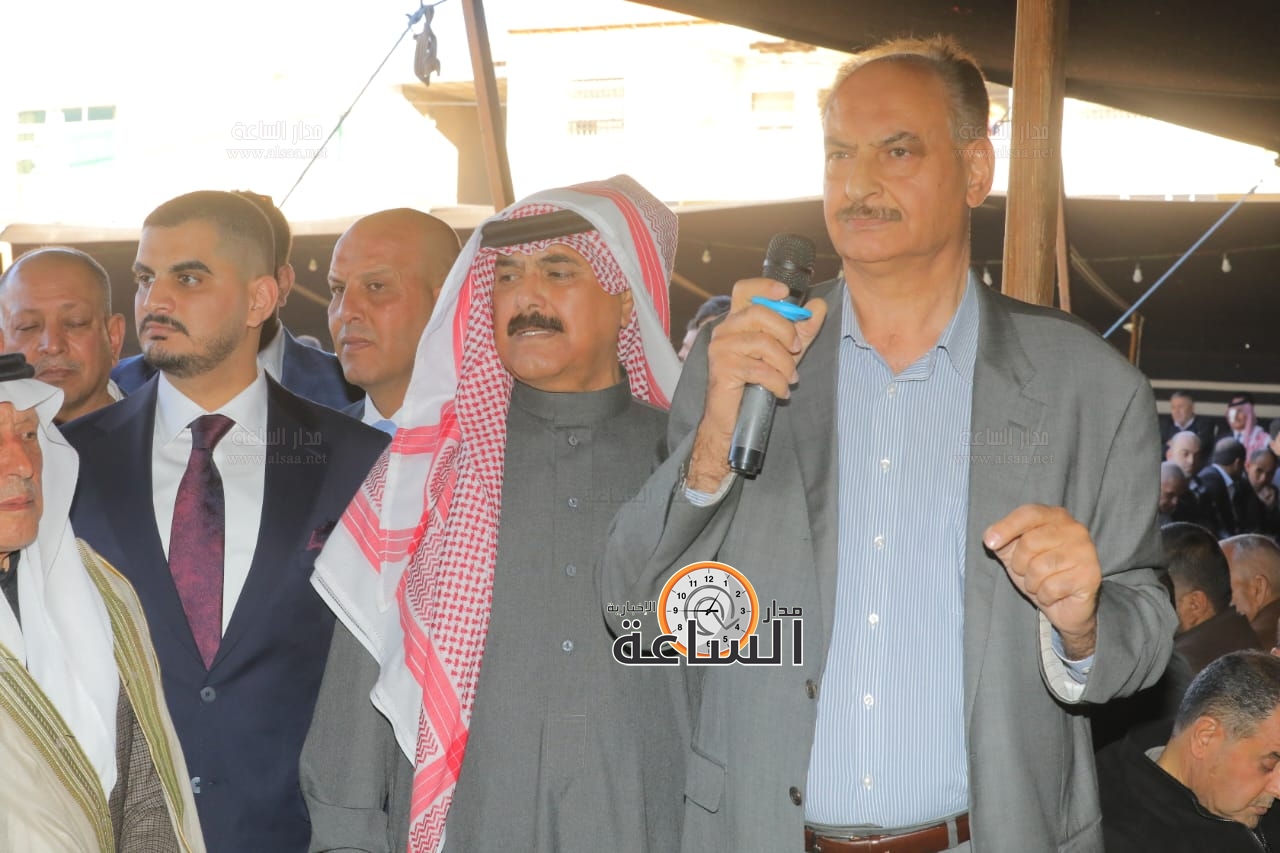 Madar Al-Saa Images 0.2071074396052368