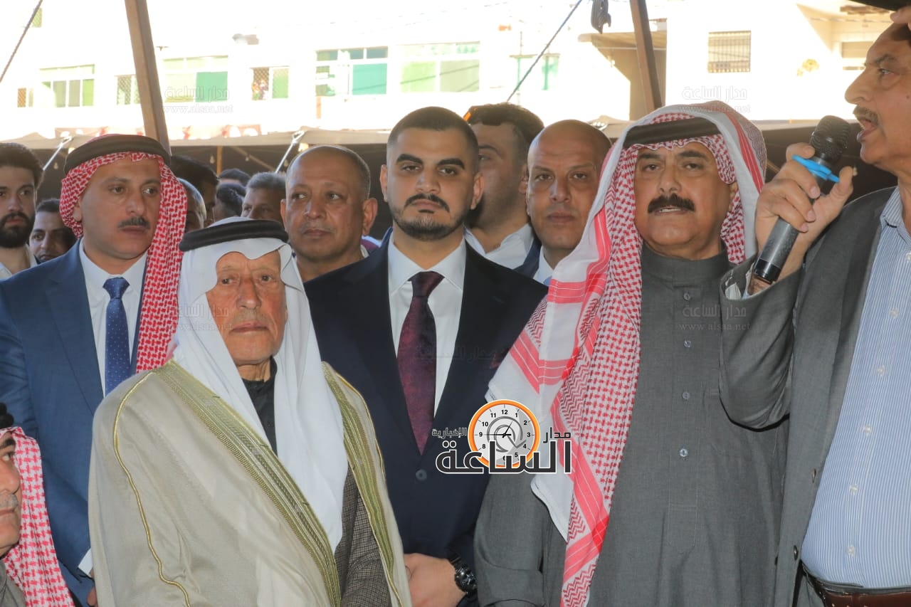 Madar Al-Saa Images 0.23839228793403655