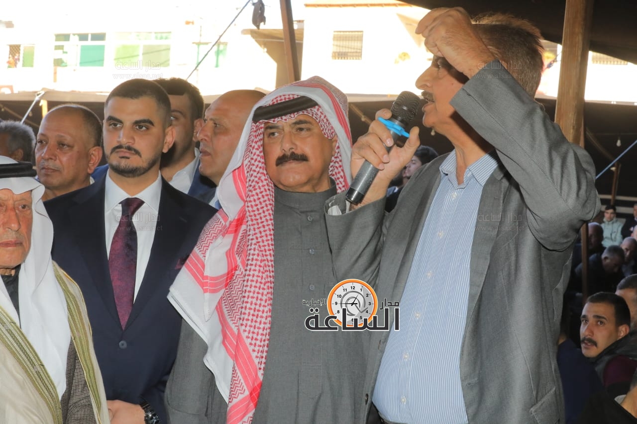 Madar Al-Saa Images 0.4115023904112354