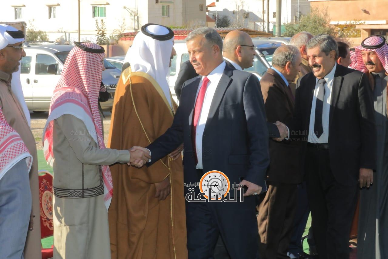 Madar Al-Saa Images 0.8649003369122128