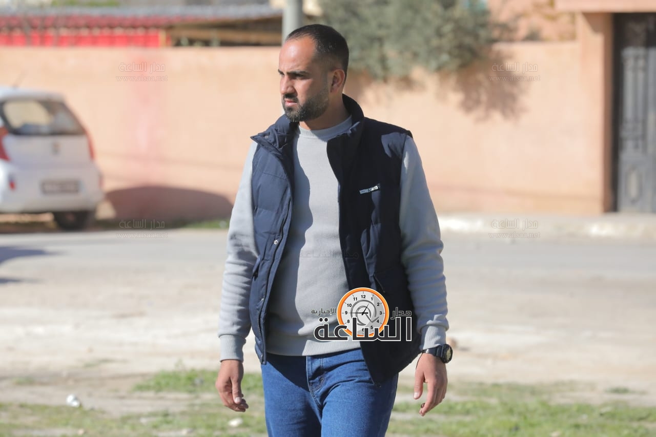 Madar Al-Saa Images 0.19745107368577441