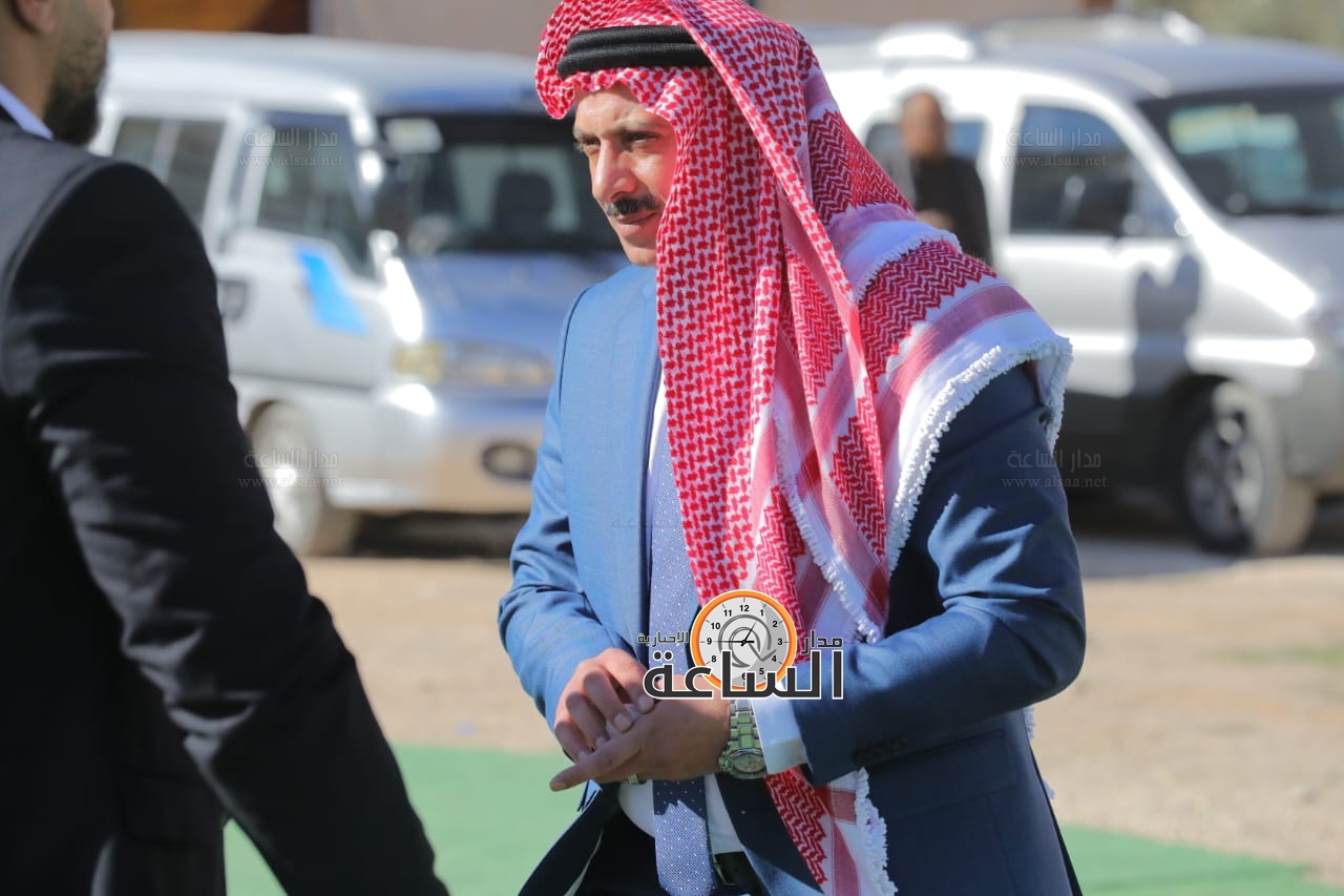 Madar Al-Saa Images 0.7398163015872372