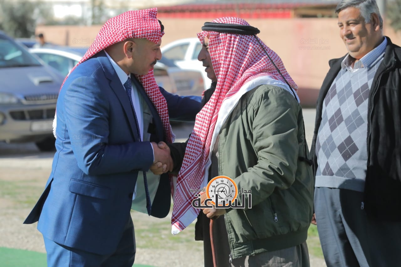 Madar Al-Saa Images 0.41770873968311206