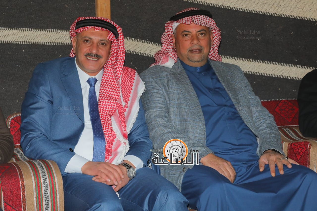 Madar Al-Saa Images 0.2805097045234204