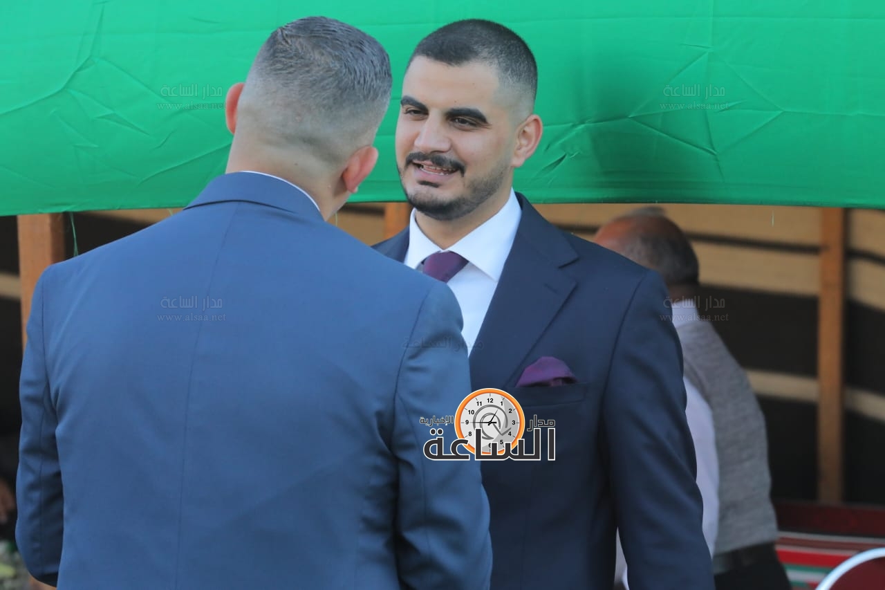 Madar Al-Saa Images 0.8582800108687798