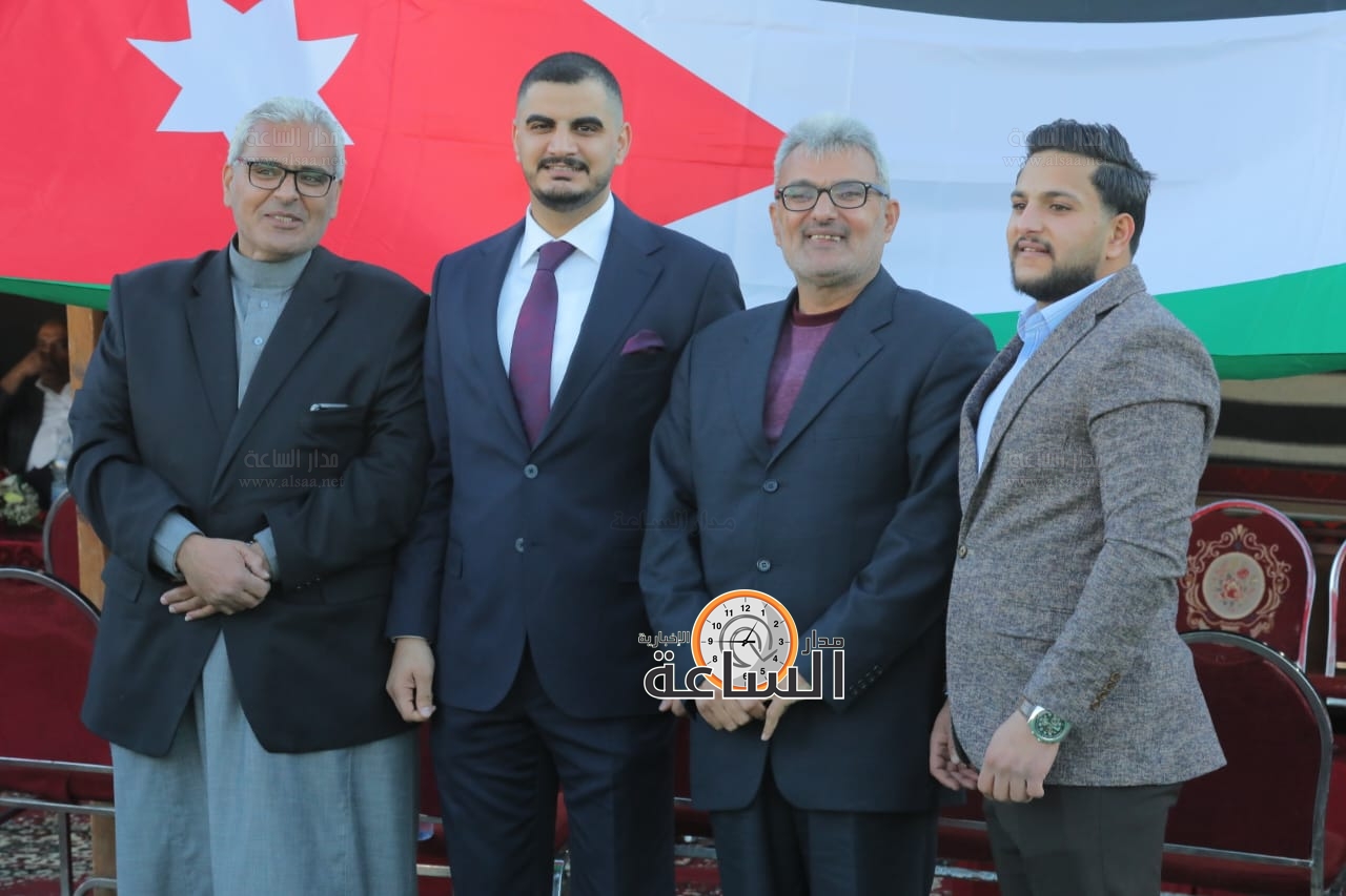 Madar Al-Saa Images 0.41691278153961386