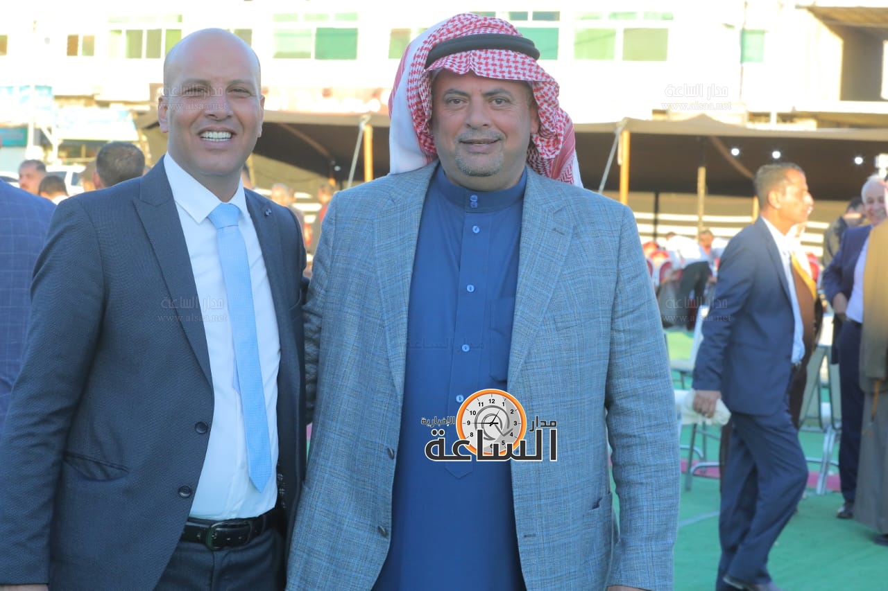 Madar Al-Saa Images 0.13524715525330455