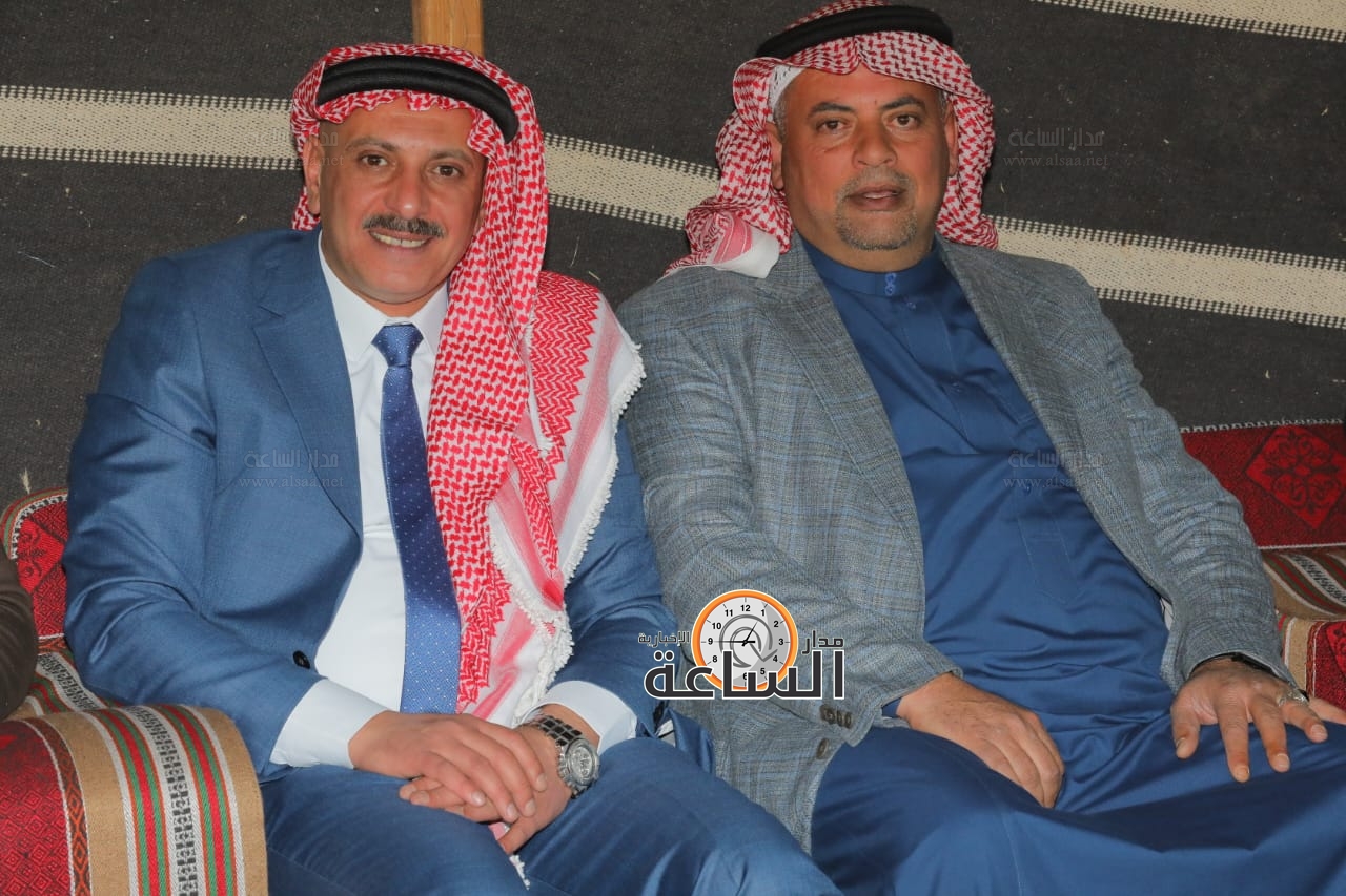 Madar Al-Saa Images 0.7463767187844772