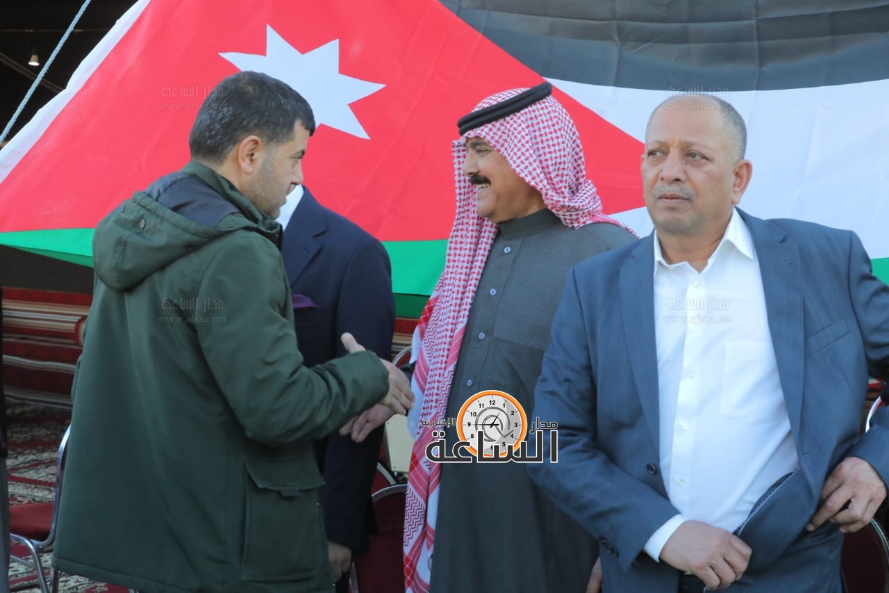 Madar Al-Saa Images 0.5984369708073645