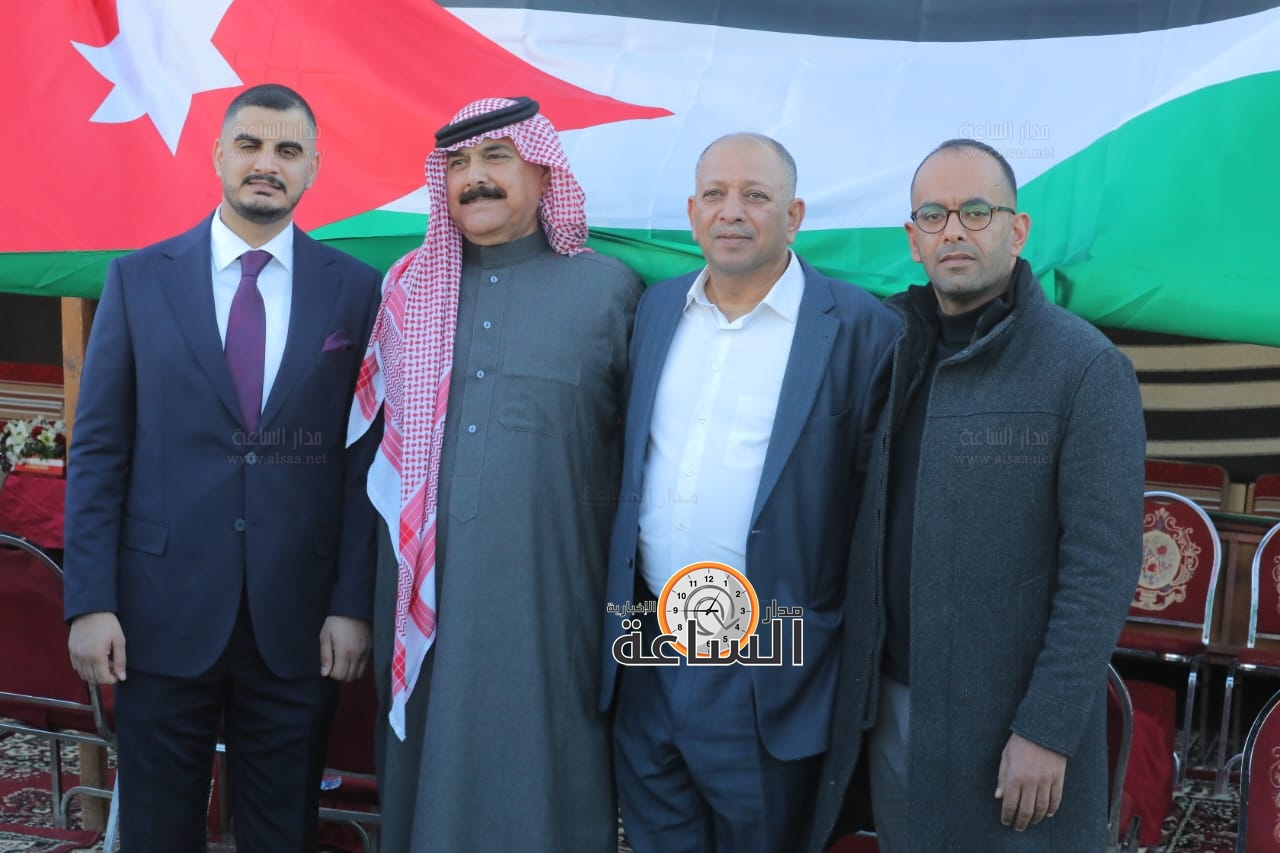 Madar Al-Saa Images 0.9421265743786658