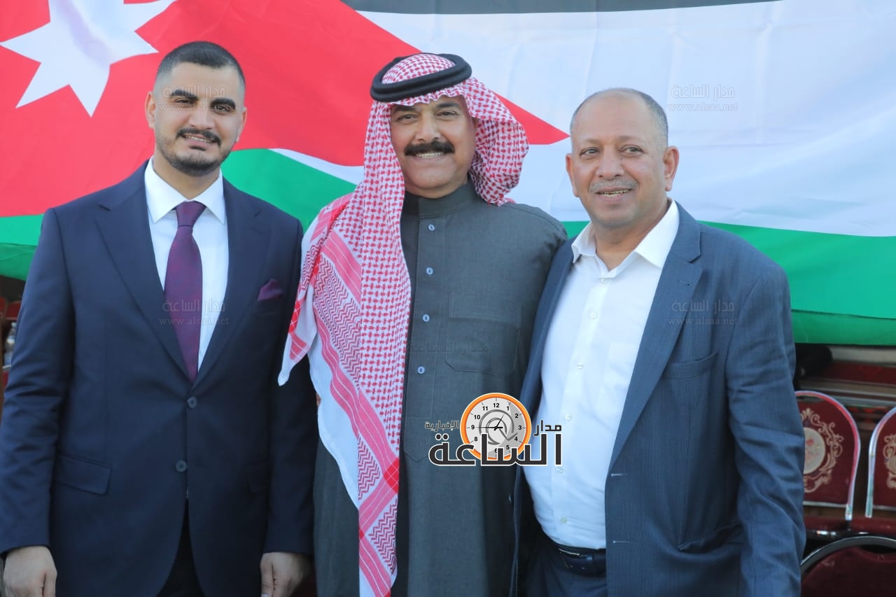 Madar Al-Saa Images 0.707324756534981