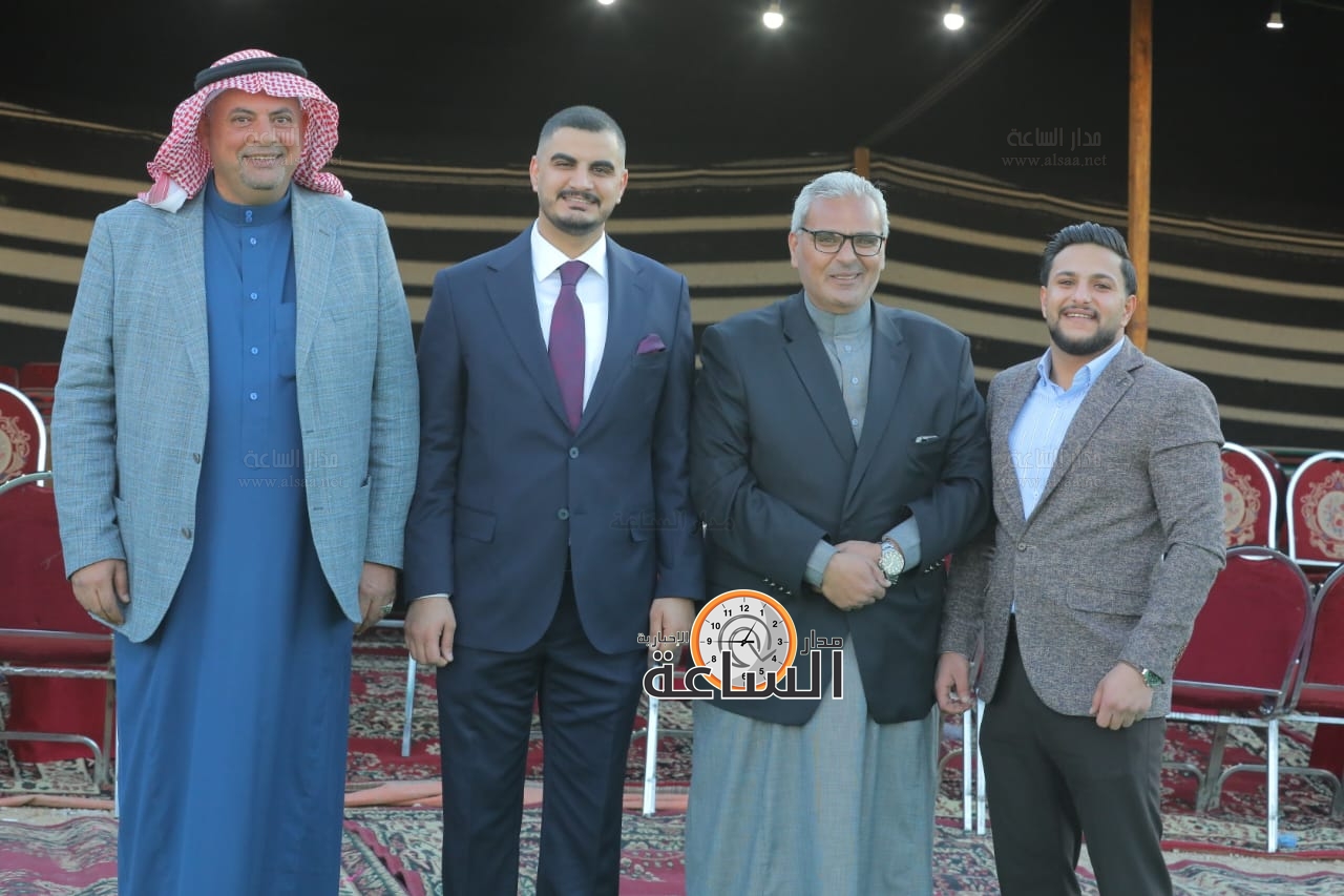 Madar Al-Saa Images 0.6530843910128405