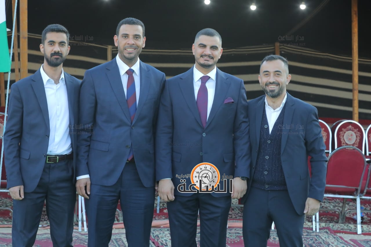 Madar Al-Saa Images 0.7322427845571282