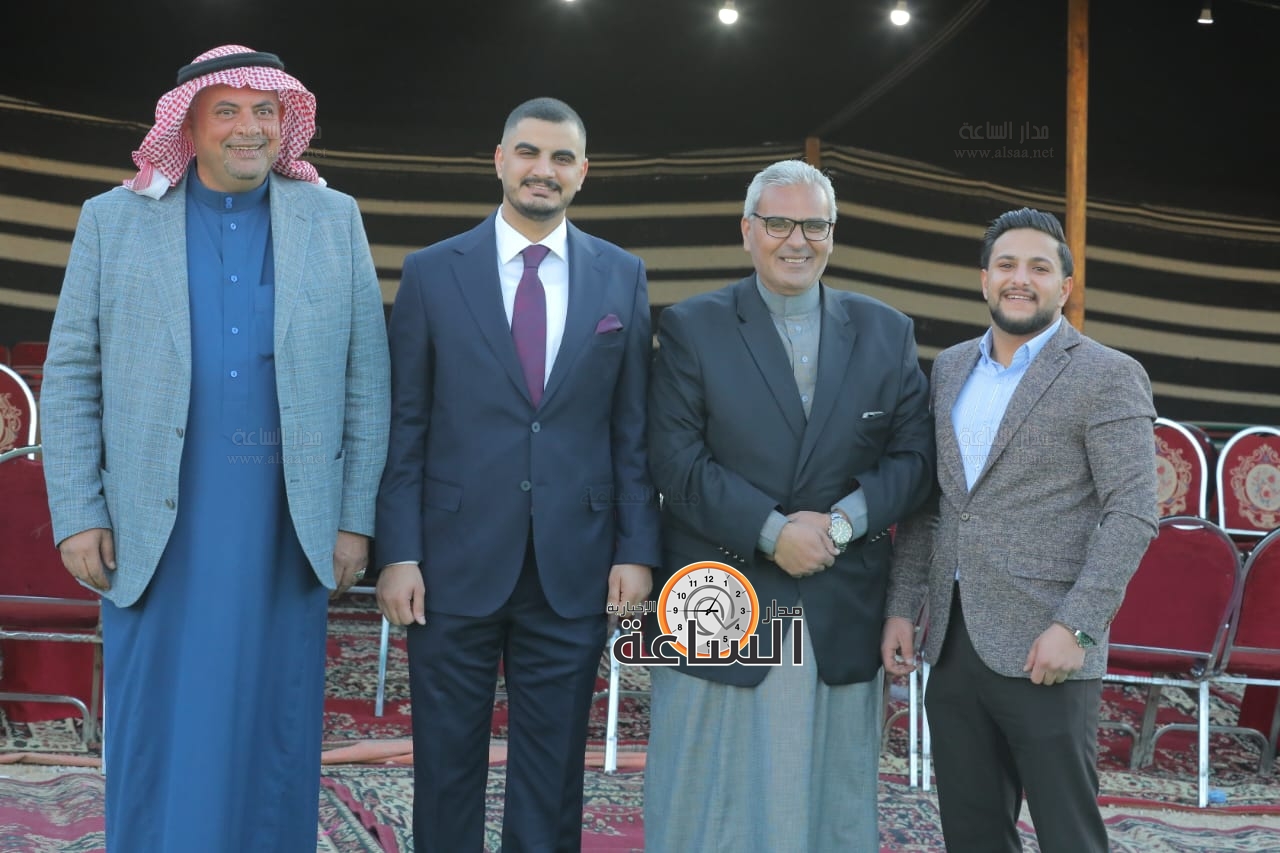 Madar Al-Saa Images 0.8597619854610483