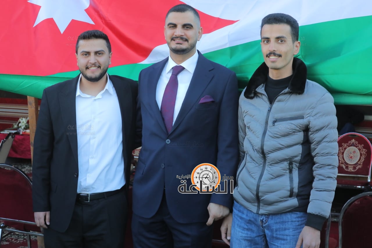 Madar Al-Saa Images 0.9618293027194704