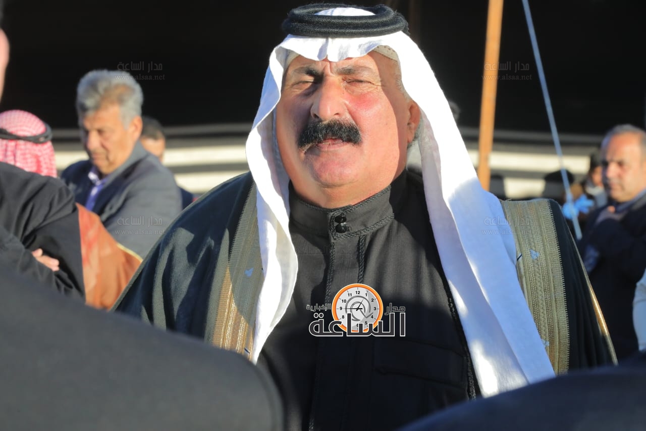 Madar Al-Saa Images 0.04302670133602726