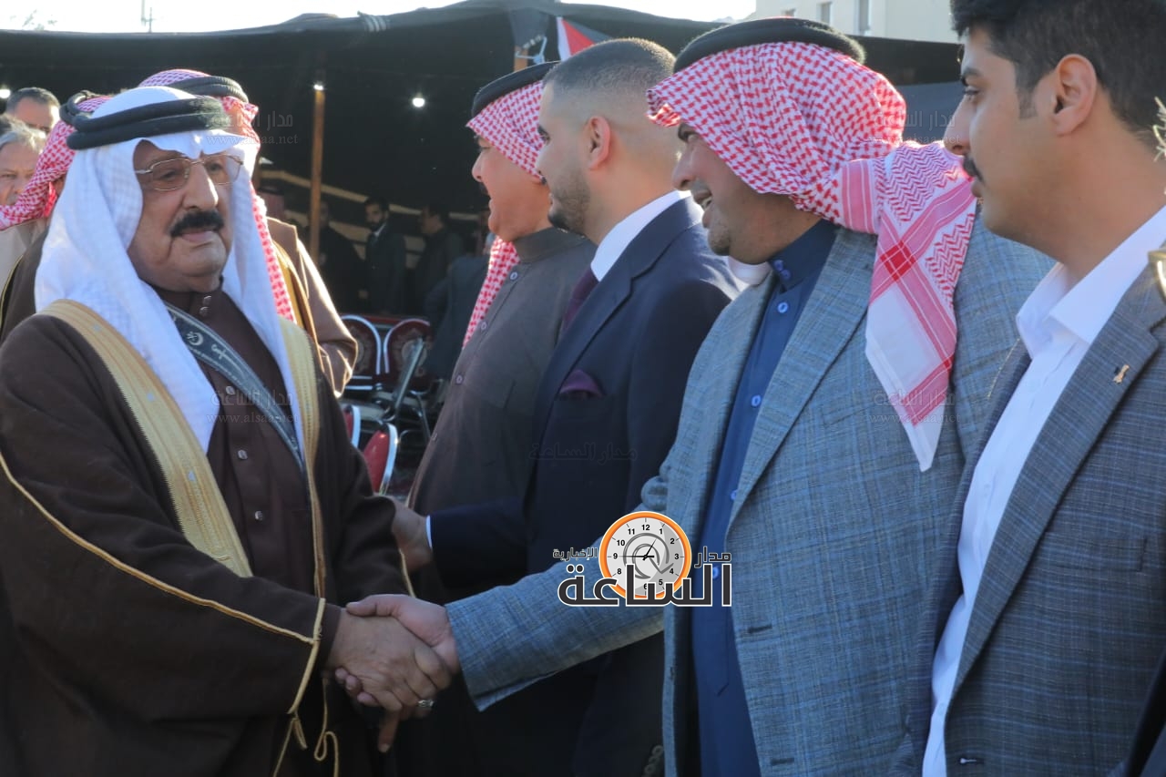 Madar Al-Saa Images 0.03538572922208938