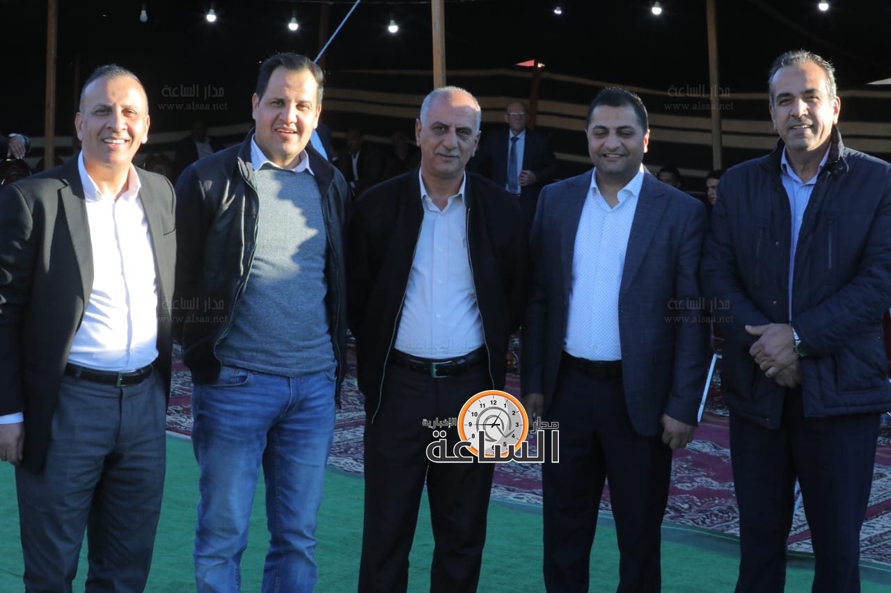 Madar Al-Saa Images 0.12166359470018051