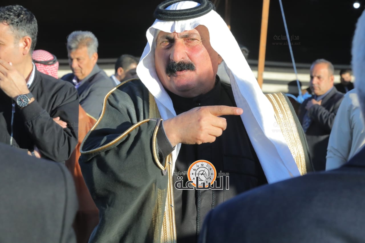 Madar Al-Saa Images 0.8966188109129081