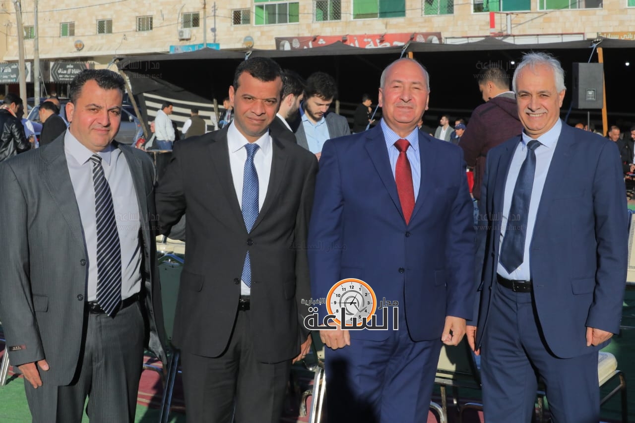 Madar Al-Saa Images 0.7030792270843986