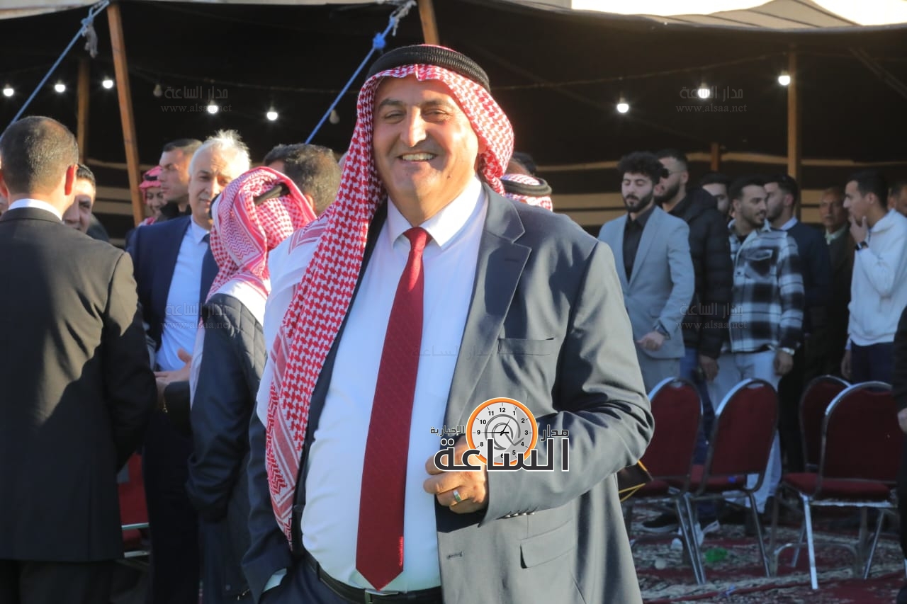 Madar Al-Saa Images 0.4623355193393377