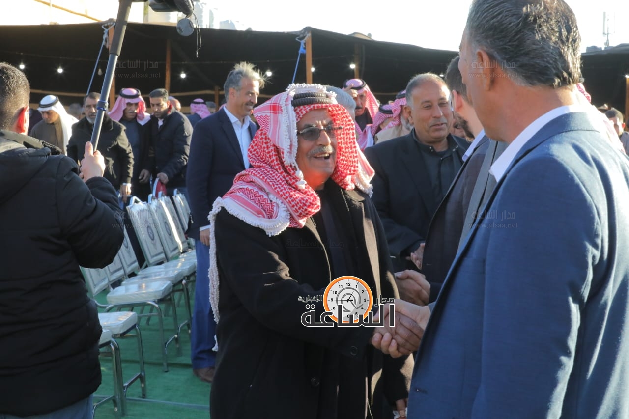 Madar Al-Saa Images 0.23250016547804186