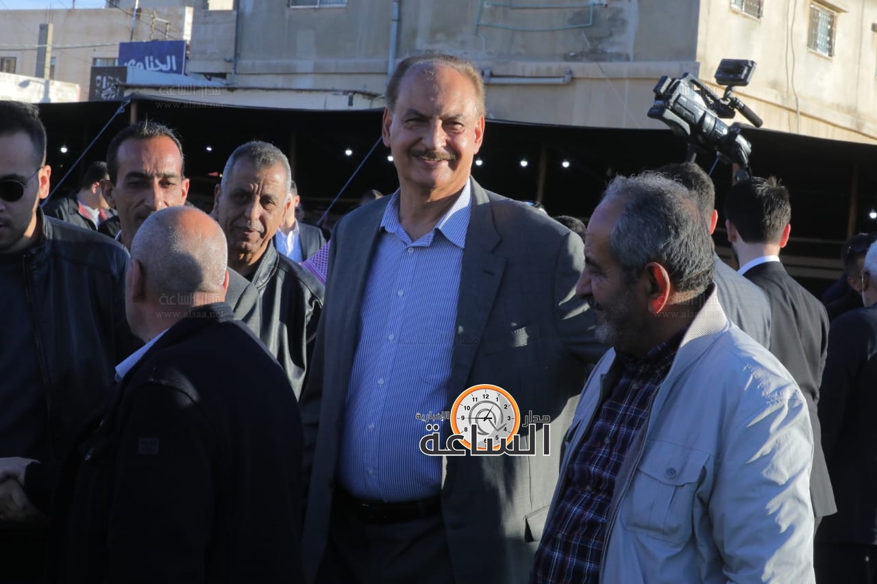 Madar Al-Saa Images 0.14548909285665368