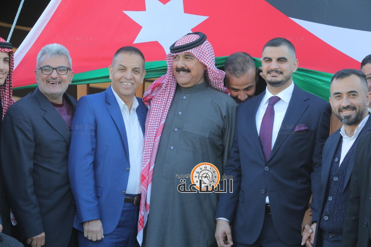 Madar Al-Saa Images 0.8302190674292049