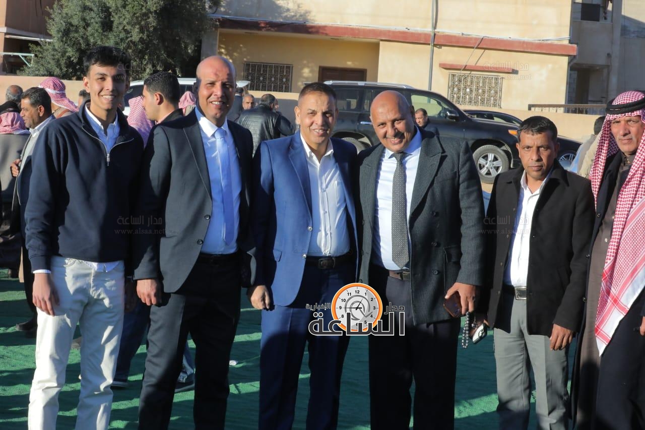 Madar Al-Saa Images 0.9879094559548978