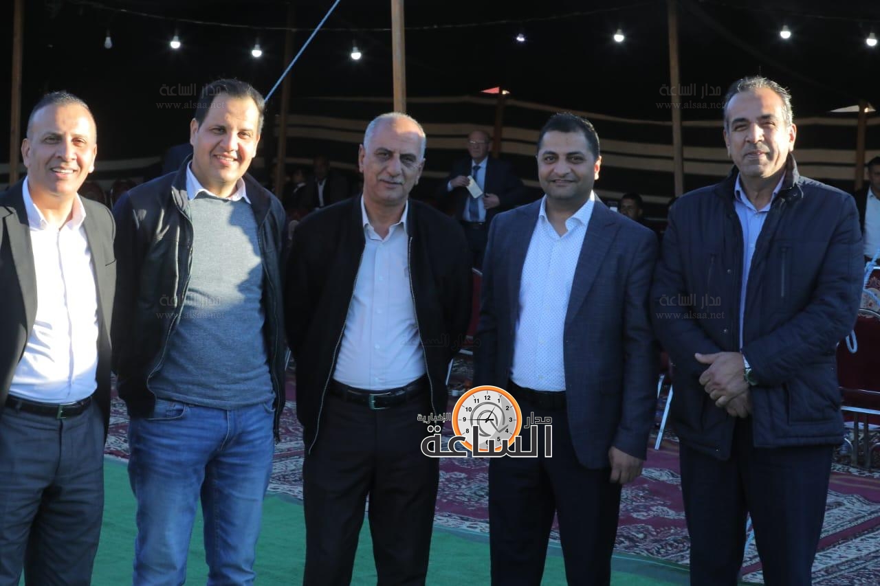 Madar Al-Saa Images 0.3433290848444732