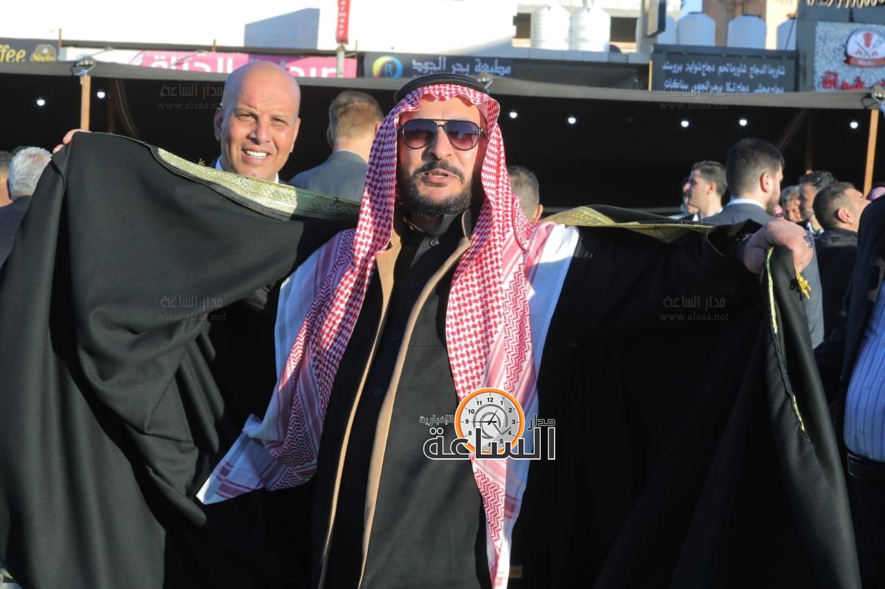 Madar Al-Saa Images 0.6589324044305427