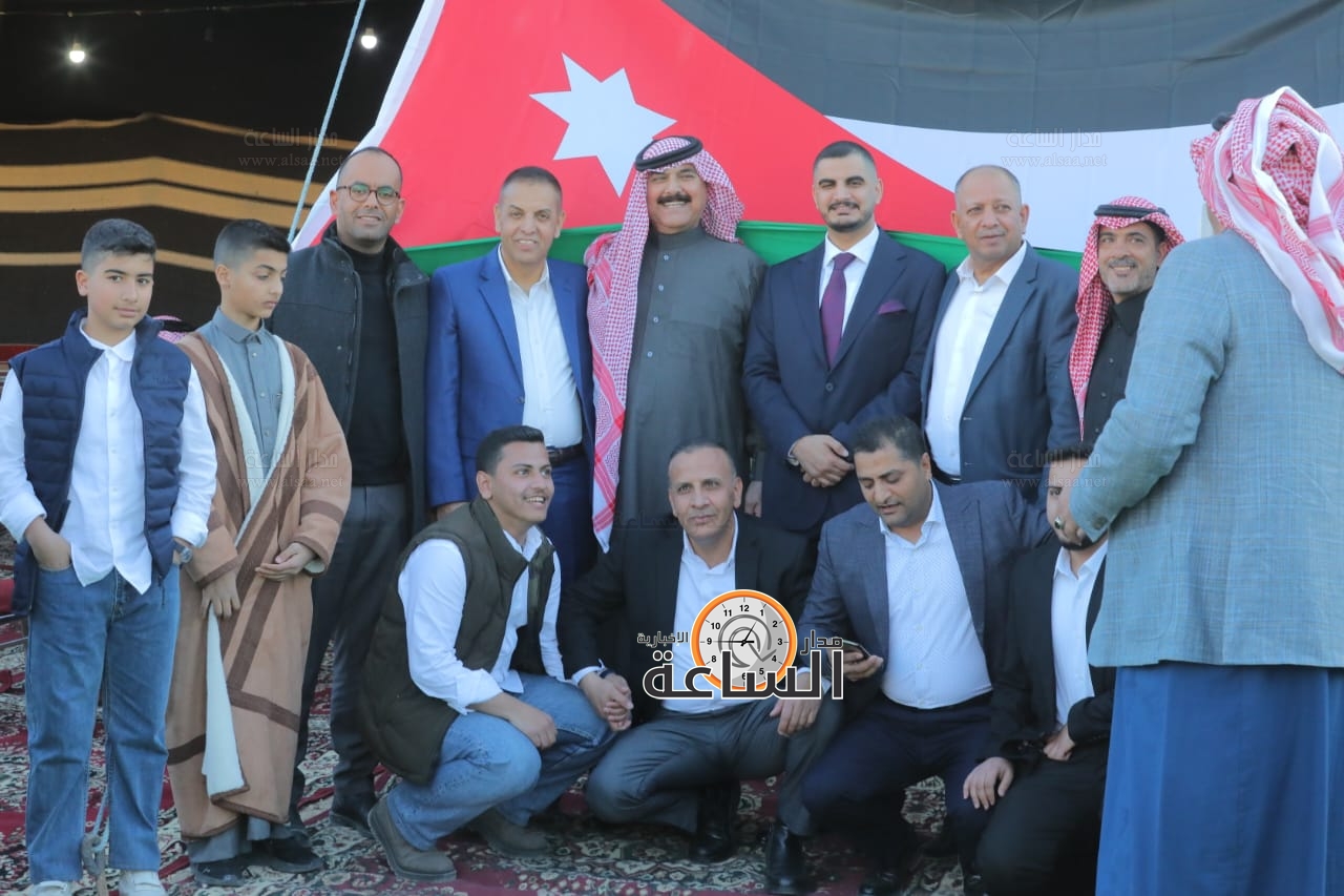 Madar Al-Saa Images 0.8493738909147595