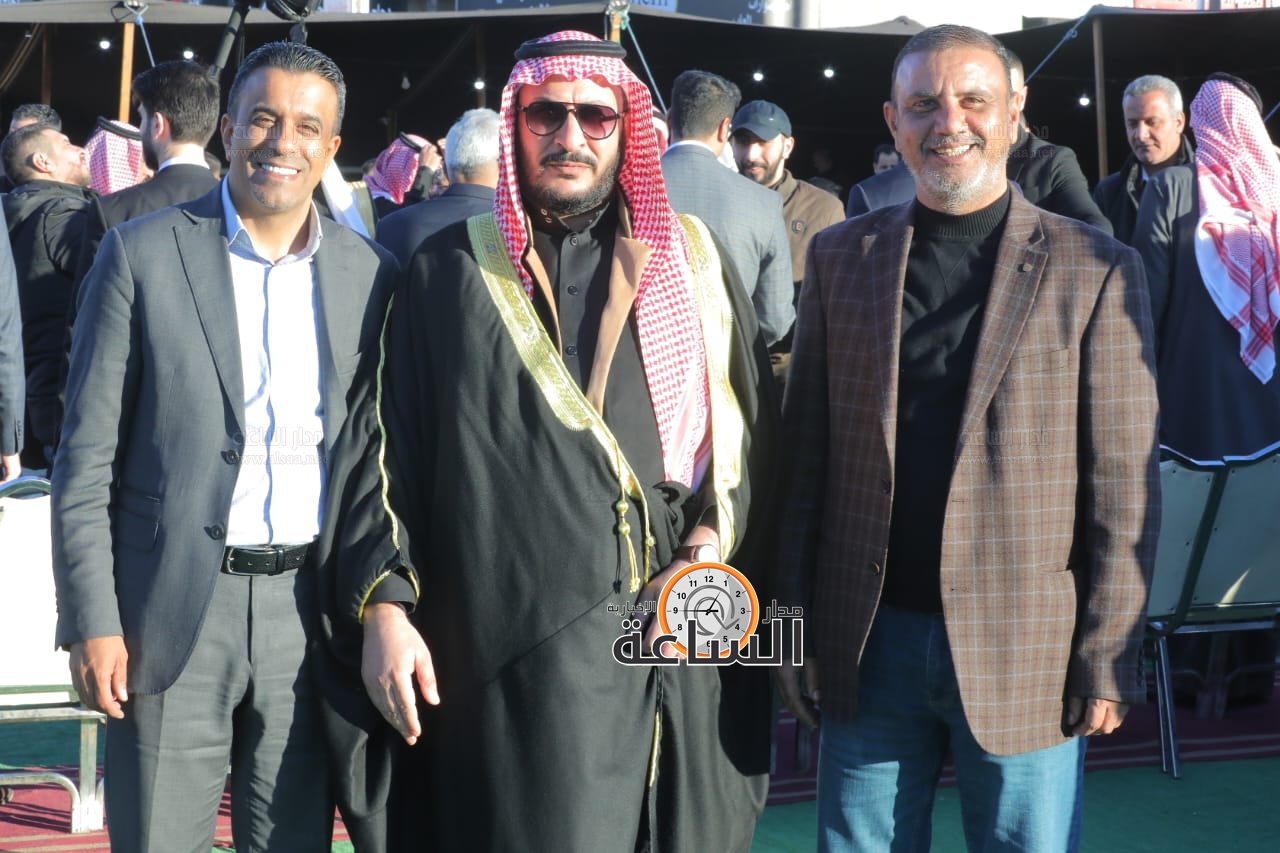 Madar Al-Saa Images 0.5329932732264853